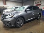 2021 NISSAN MURANO SV - 5N1AZ2BS1MC127375