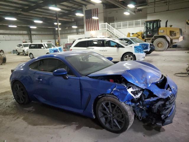 2023 SUBARU BRZ LIMITE JF1ZDBE1XP9707823