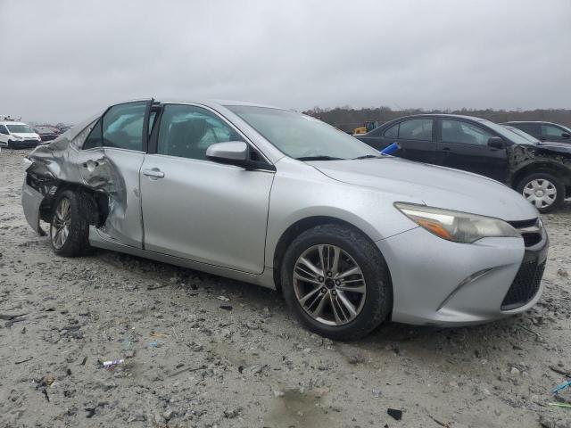 2016 TOYOTA CAMRY LE - 4T1BF1FK9GU556537