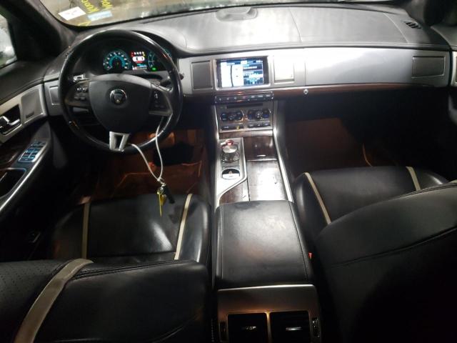 2015 JAGUAR XF 3.0 SPO SAJWJ0FF2F8U68438