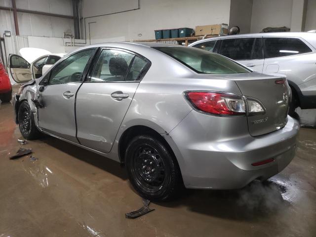 Vin: jm1bl1u71d1739648, lot: 83089184, mazda 3 i 20132