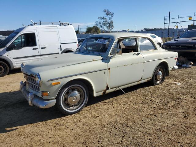 1966 VOLVO 122 #3024718721