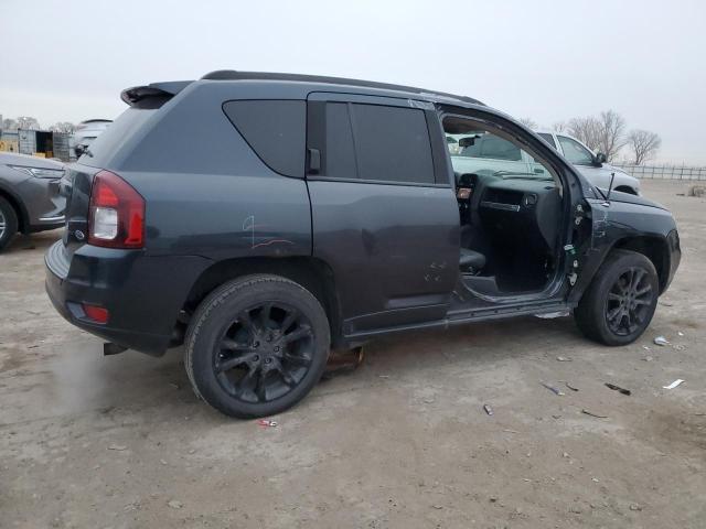 Vin: 1c4njcba7fd298235, lot: 84424834, jeep compass sport 20153