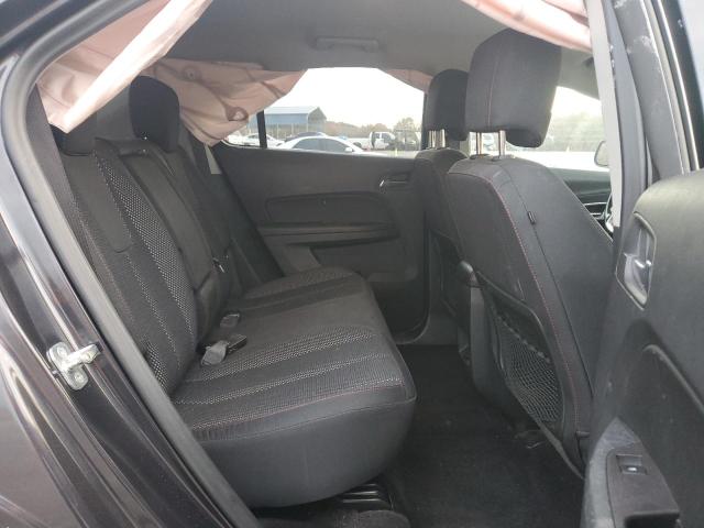 2016 CHEVROLET EQUINOX LT - 2GNALCEK6G6310265