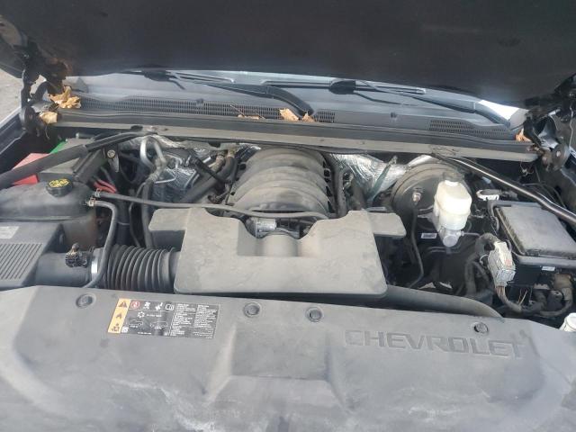 2017 CHEVROLET TAHOE K150 - 1GNSKBKC9HR122148