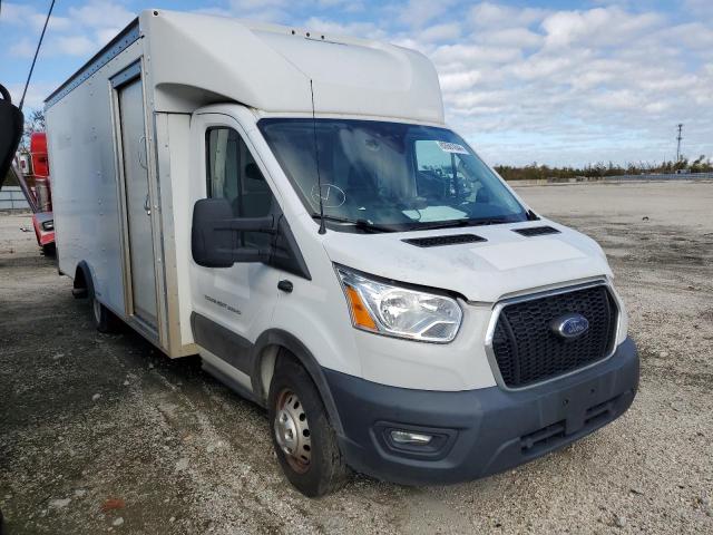 VIN 1FDBF6P88LKB09283 2020 FORD TRANSIT no.4