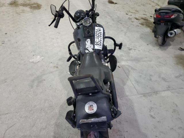 2011 HARLEY-DAVIDSON FLSTFB 1HD1JN518BB021684