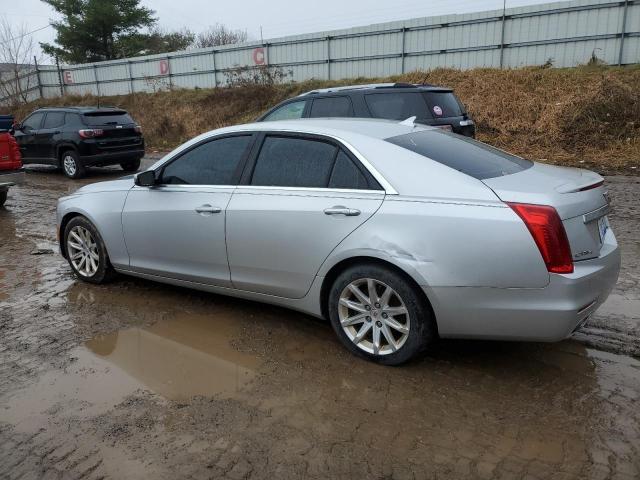 VIN 1G6AW5SX8E0155397 2014 CADILLAC CTS no.2