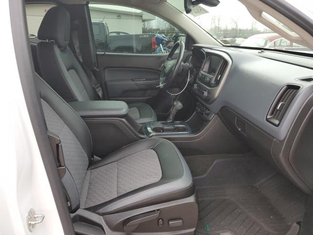 2016 CHEVROLET COLORADO Z - 1GCHTDE30G1200465