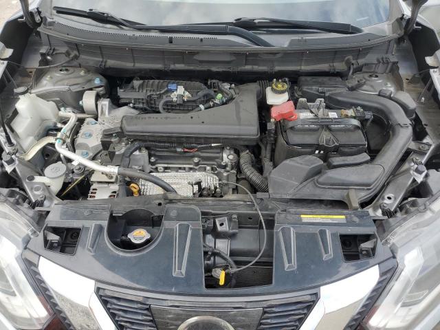 2017 NISSAN ROGUE S - KNMAT2MTXHP613628