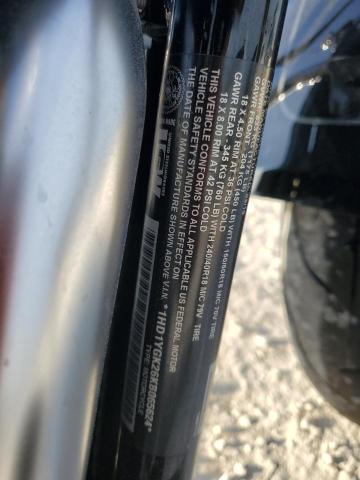 2019 HARLEY-DAVIDSON FLFBS 1HD1YGK26KB065624