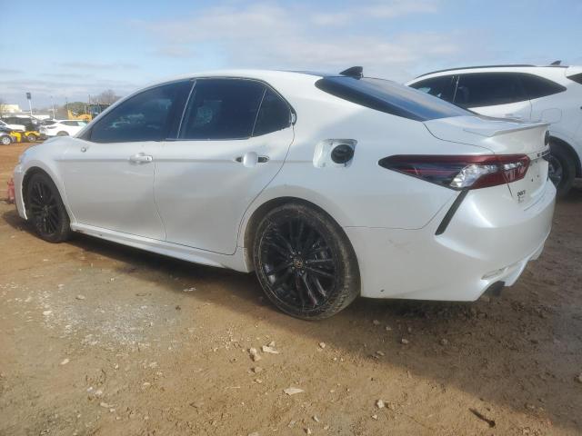 2021 TOYOTA CAMRY XSE - 4T1K61AK7MU488029