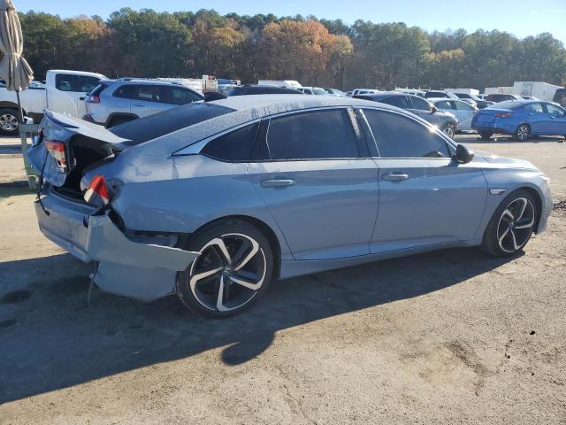 2021 HONDA ACCORD SPO - 1HGCV2F33MA007859