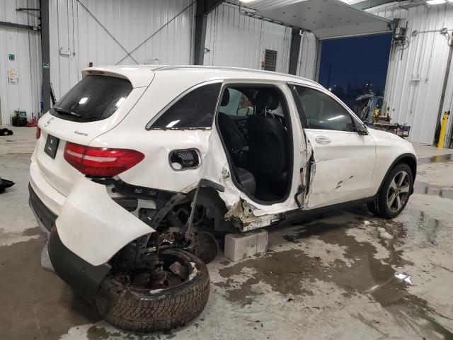 2019 MERCEDES-BENZ GLC 300 4M - WDC0G4KB3KV135491