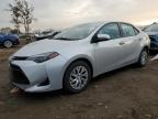 2018 TOYOTA COROLLA L - 2T1BURHE9JC116323