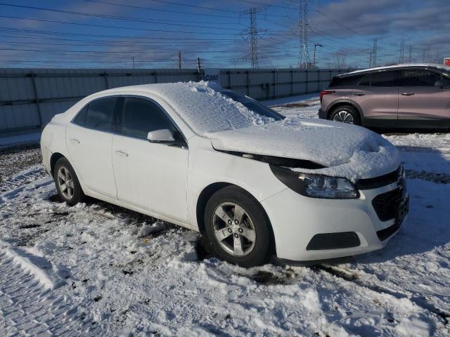 2016 CHEVROLET MALIBU LIM - 1G11C5SA9GF125383