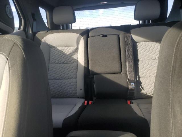 2020 CHEVROLET EQUINOX LS - 3GNAXHEV1LS737036