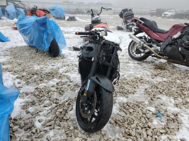 2016 HONDA CBR1000 RR JH2SC5906GK800548