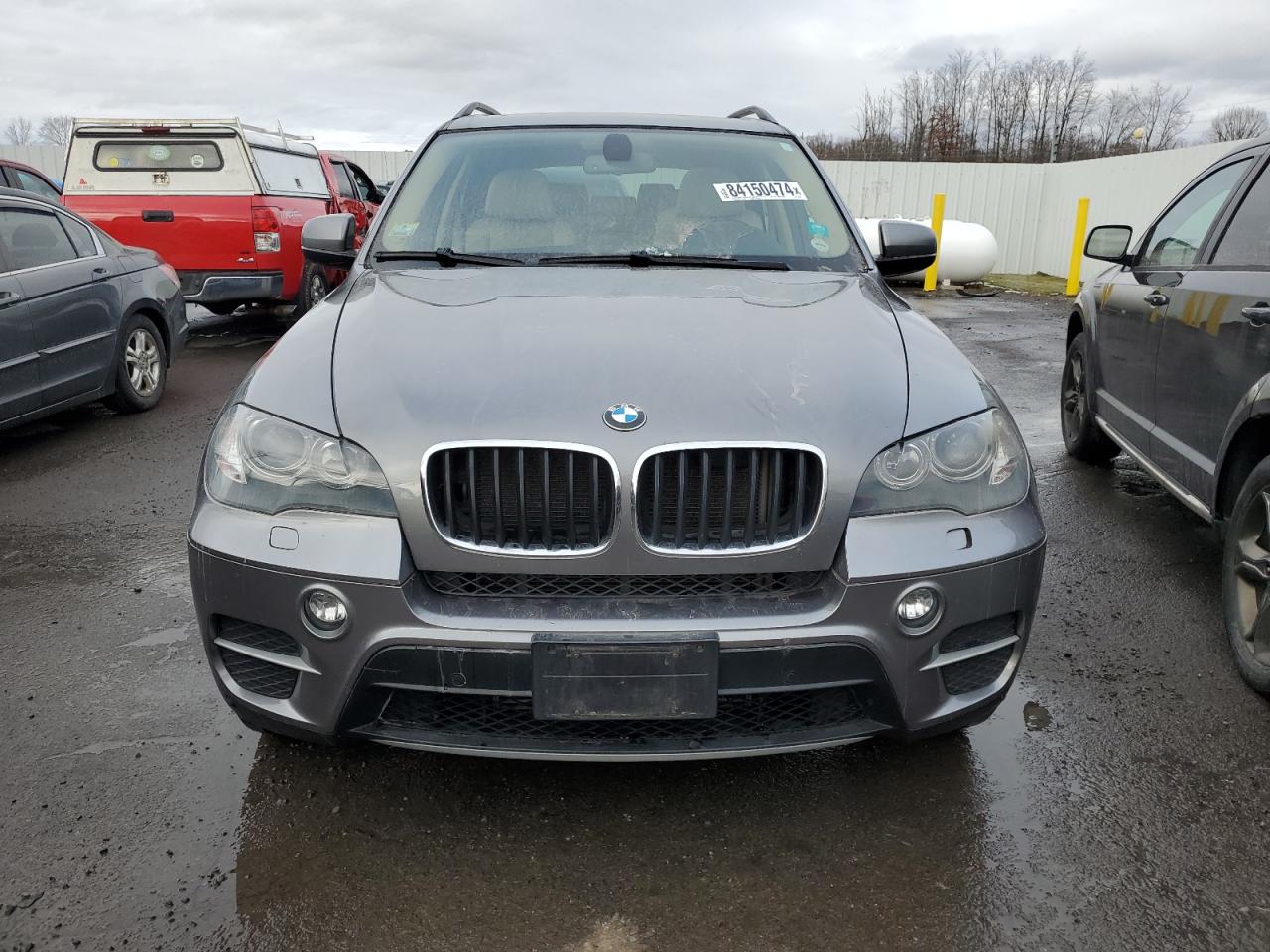 Lot #3027007813 2011 BMW X5 XDRIVE3