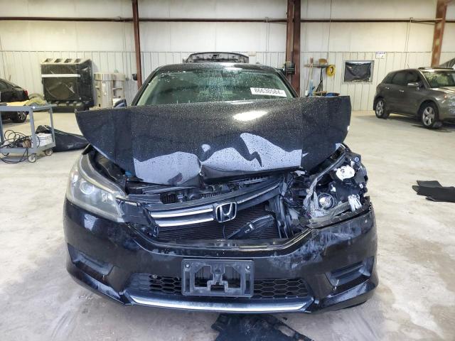 2015 HONDA ACCORD LX - 1HGCR2F38FA243351