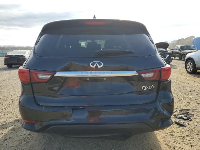 2019 INFINITI QX60 LUXE - 5N1DL0MNXKC507046