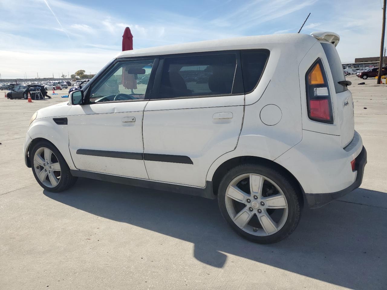 Lot #3045775622 2010 KIA SOUL +