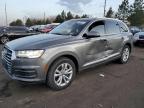 2017 AUDI Q7 PREMIUM - WA1LHAF73HD051362
