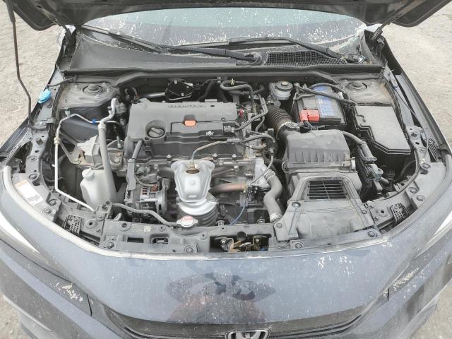 2023 HONDA CIVIC SPOR - 2HGFE2F58PH529746