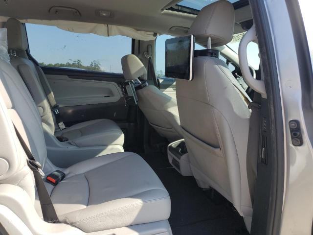 2021 HONDA ODYSSEY EX - 5FNRL6H71MB045197