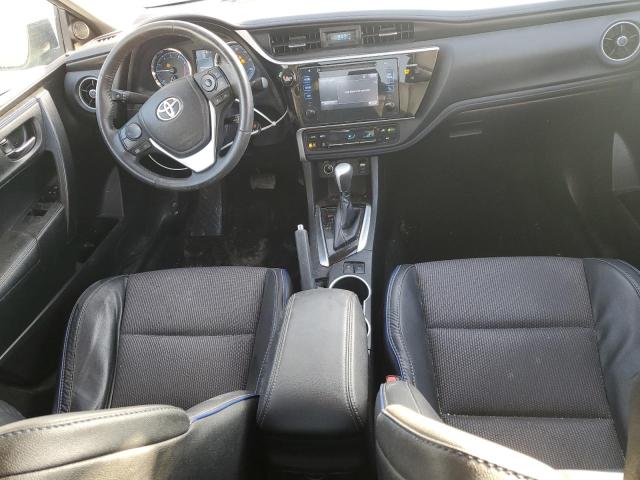 2017 TOYOTA COROLLA L - 5YFBURHE6HP626803