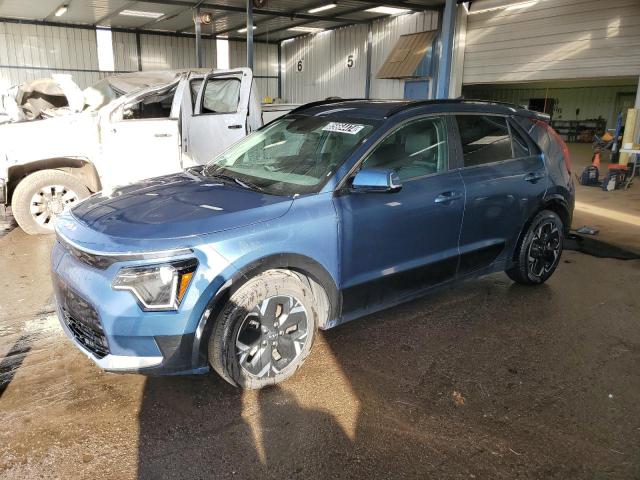 2024 KIA NIRO WIND #3049540634