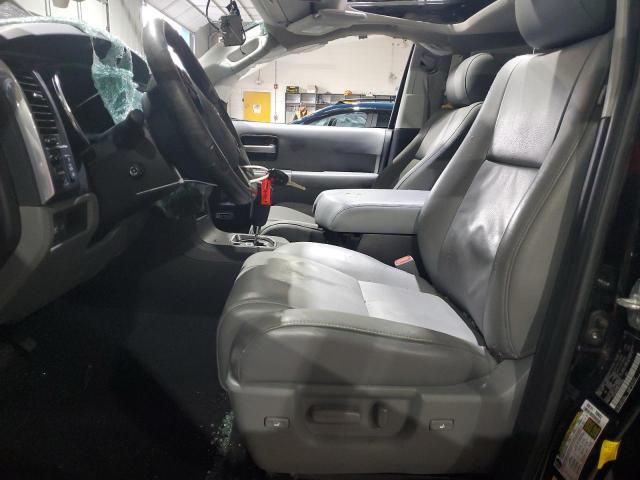 2019 TOYOTA SEQUOIA LI - 5TDJY5G18KS172799
