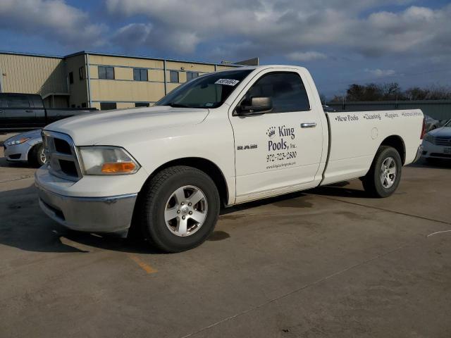 2009 DODGE RAM 1500 #3026070951