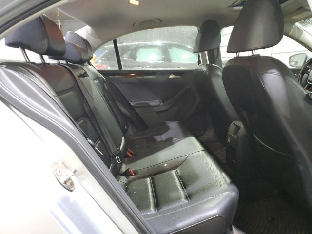 2015 VOLKSWAGEN JETTA TDI - 3VW3A7AJ6FM265258