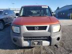 Lot #3025122209 2003 HONDA ELEMENT EX