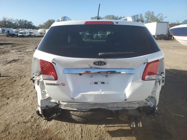 VIN 5XYKT3A6XDG394417 2013 KIA SORENTO no.6