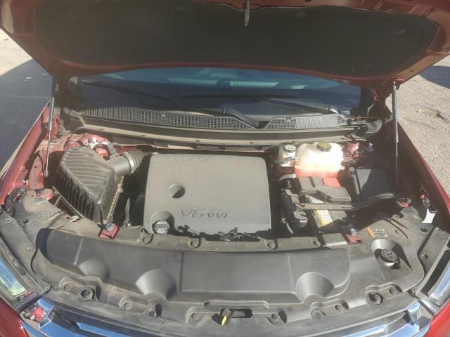 2023 CHEVROLET TRAVERSE L - 1GNERGKW6PJ125618