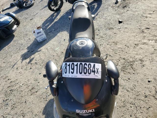 2006 SUZUKI GSX600 F JS1GN79A762104898