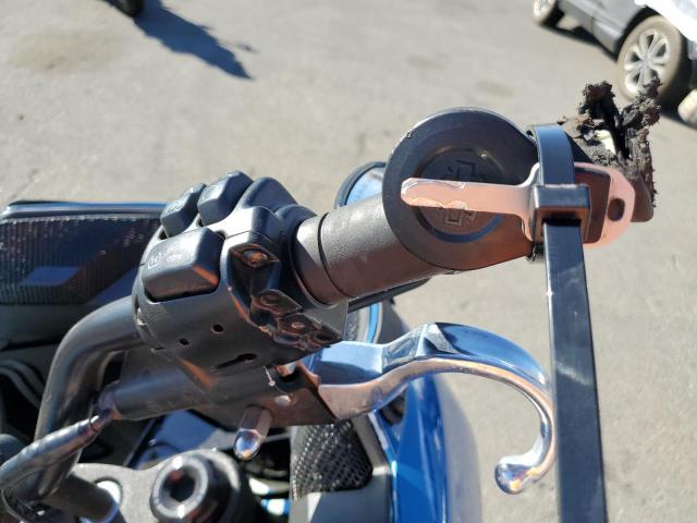 2023 HARLEY-DAVIDSON FXLRST 1HD1YXZ26PB062087