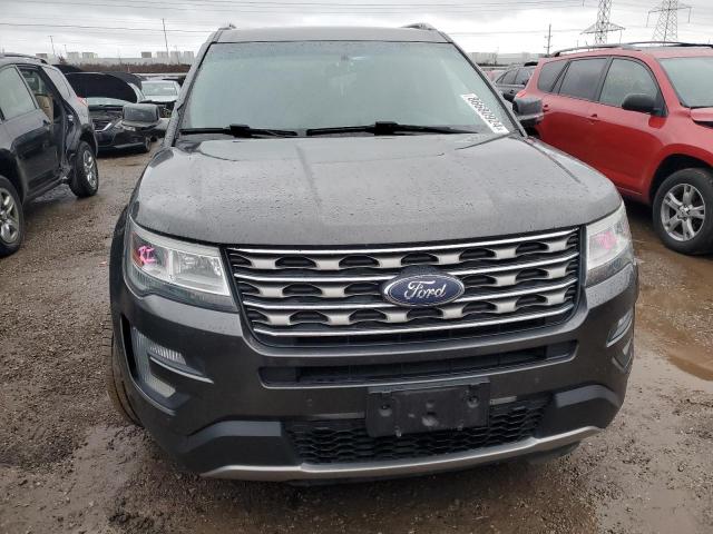 2016 FORD EXPLORER X 1FM5K7DH2GGB44896