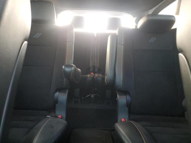 2023 DODGE DURANGO R/ - 1C4SDJCT1PC569618