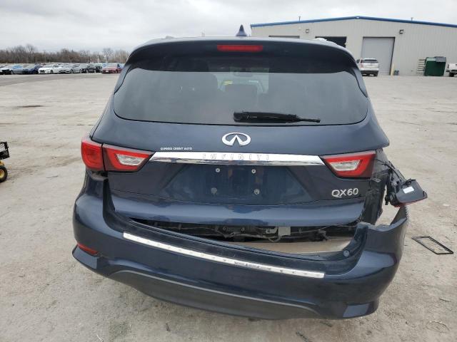 2018 INFINITI QX60 - 5N1DL0MN9JC501446