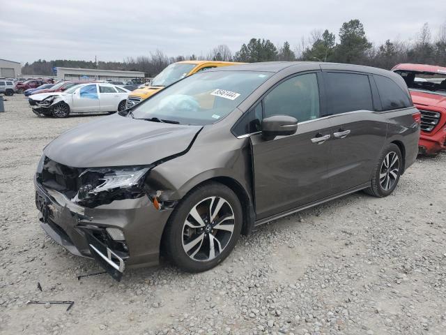 2019 HONDA ODYSSEY EL - 5FNRL6H94KB093954