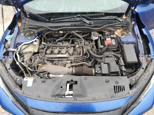 2017 HONDA CIVIC LX - SHHFK7H20HU221449