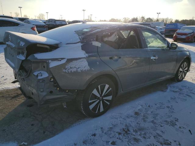 2022 NISSAN ALTIMA SV - 1N4BL4DV1NN316293