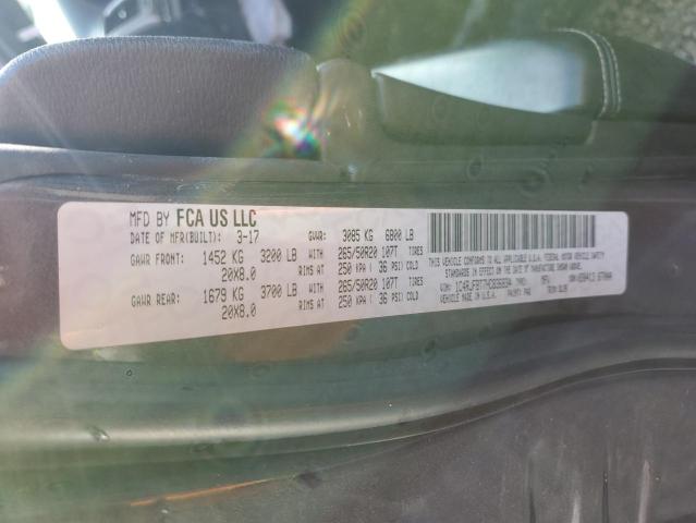 2017 JEEP GRAND CHER 1C4RJFBT7HC836834