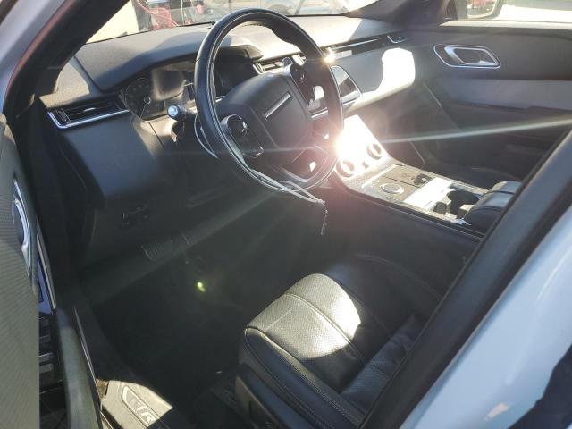 2020 LAND ROVER RANGE ROVE - SALYK2EX5LA294596