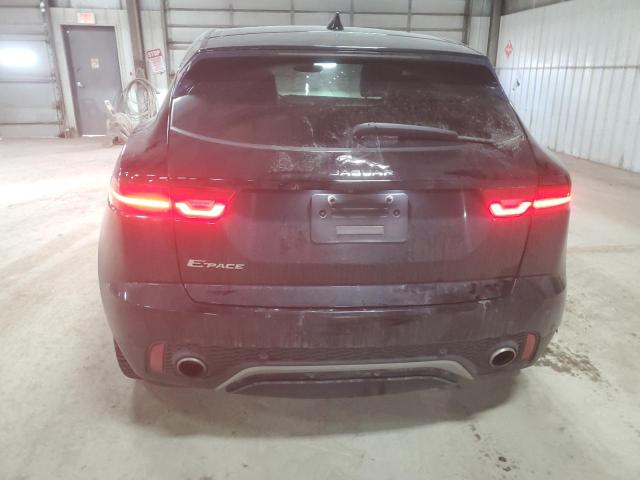 2019 JAGUAR E-PACE SE - SADFP2FX6K1Z51391