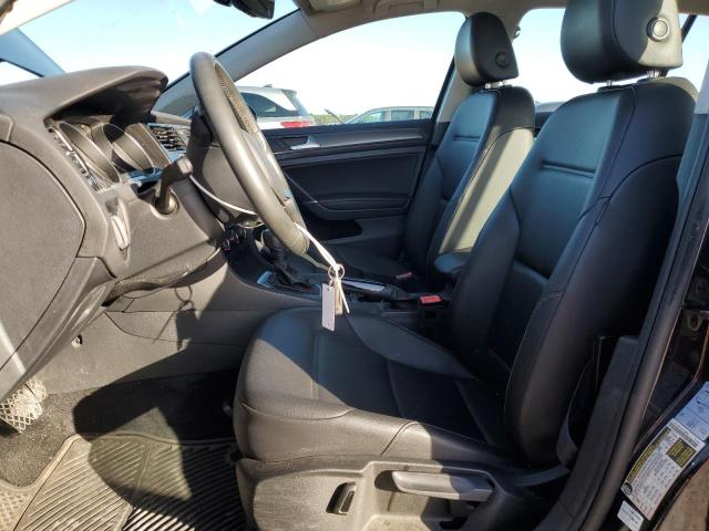2020 VOLKSWAGEN GOLF - 3VWG57AU5LM002979