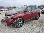 2018 TOYOTA RAV4 ADVEN - 2T3RFREV4JW727489
